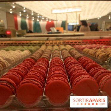 Le 68Champs, l'adresse des Champs-Elysées