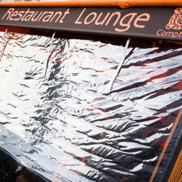 Comptoir Paris Marrakech