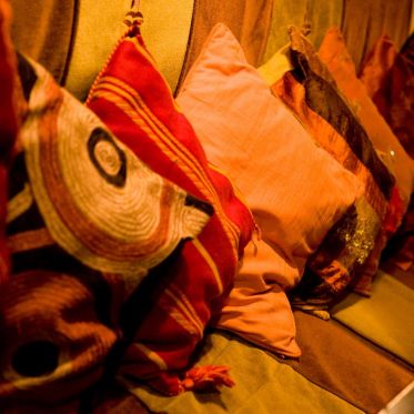 Comptoir Paris Marrakech