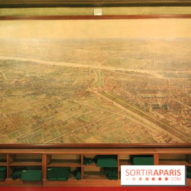 Bibliothèque Historique de Paris