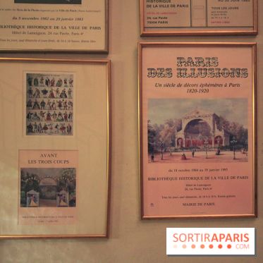 Bibliothèque Historique de Paris