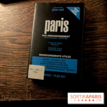 Bibliothèque Historique de Paris