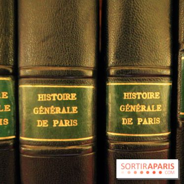 Bibliothèque Historique de Paris