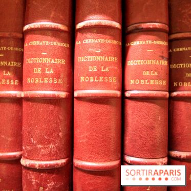 Bibliothèque Historique de Paris