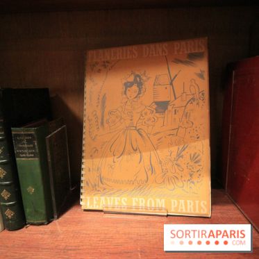 Bibliothèque Historique de Paris