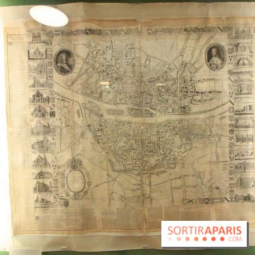 Bibliothèque Historique de Paris