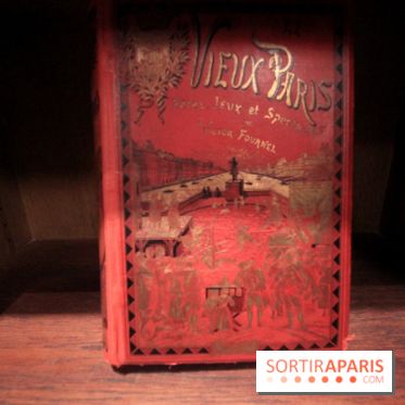 Bibliothèque Historique de Paris