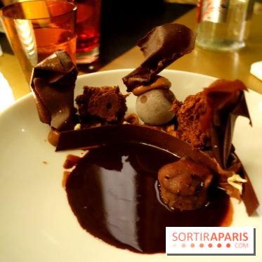 Cristal Room Baccarat : nouvelle déco, nouveau Chef et nouvelle carte