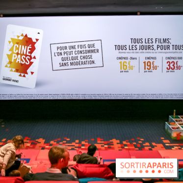 La Salle Môme, la salle cinéma et jeux pour les enfants