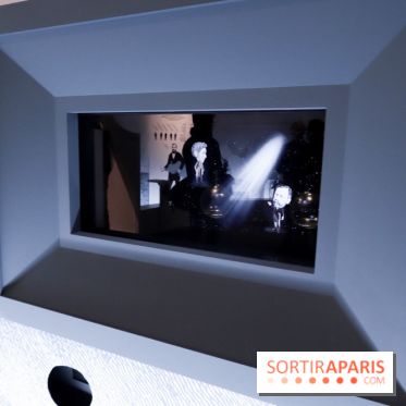 Exposition Pasteur au Palais de la Découverte