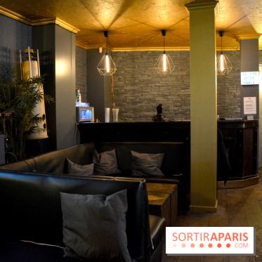 L'After, le nouveau spot près des Champs Elysées