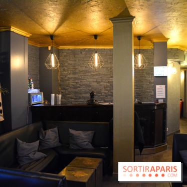 L'After, le nouveau spot près des Champs Elysées