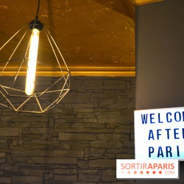 L'After, le nouveau spot près des Champs Elysées