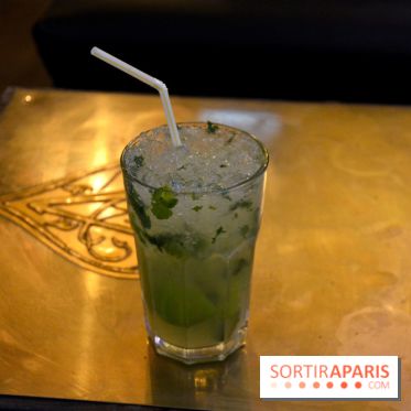 L'After, le nouveau spot près des Champs Elysées