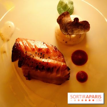 Speakeasy à Paris : cuisine raffinée et créative signée par le Top Chef Xavier Pincemin