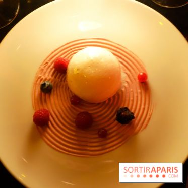 Speakeasy à Paris : cuisine raffinée et créative signée par le Top Chef Xavier Pincemin