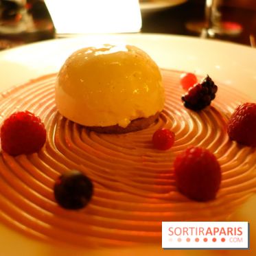 Speakeasy à Paris : cuisine raffinée et créative signée par le Top Chef Xavier Pincemin