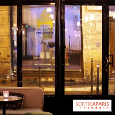 Bar résistance à Paris : nouvelle équipe et nouvelle carte de cocktails