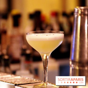 Bar résistance à Paris : nouvelle équipe et nouvelle carte de cocktails