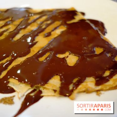 Brutus à Paris : la crêperie moderne et créative des Batignolles