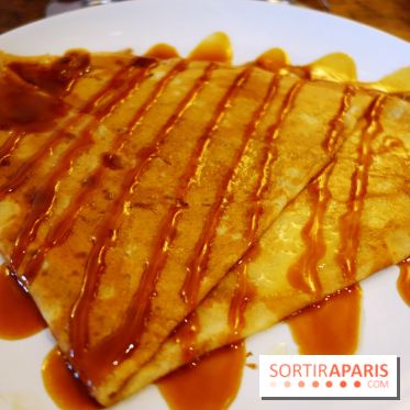 Brutus à Paris : la crêperie moderne et créative des Batignolles