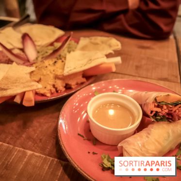 Positive Café, le nouveau resto sain et healthy de Versailles