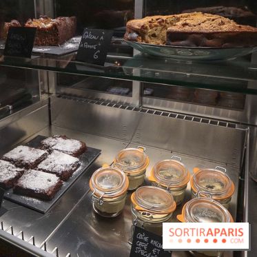 Positive Café, le nouveau resto sain et healthy de Versailles