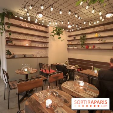 Positive Café, le nouveau resto sain et healthy de Versailles