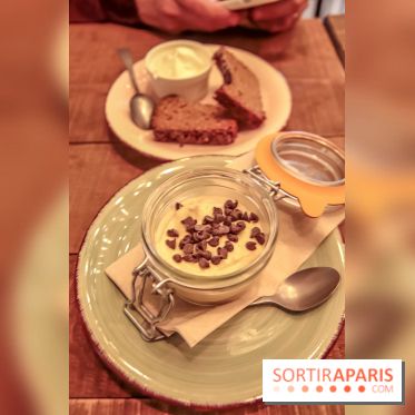 Positive Café, le nouveau resto sain et healthy de Versailles