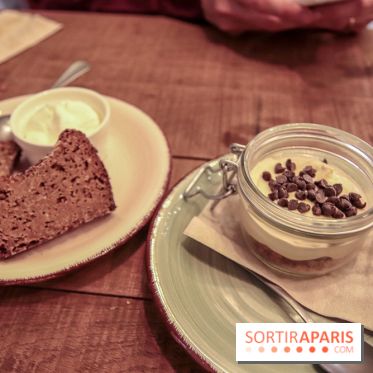 Positive Café, le nouveau resto sain et healthy de Versailles