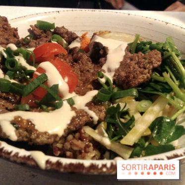 Mulko : le comptoir méditerranéen testé et approuvé ! 