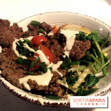 Mulko : le comptoir méditerranéen testé et approuvé ! 