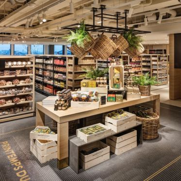 Le Printemps du Goût