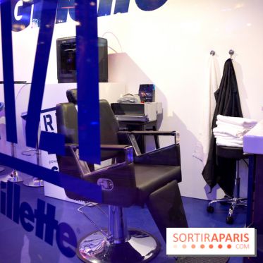 "Fais le comme Grizi" au BHV Homme