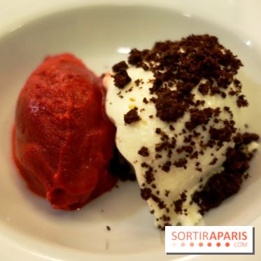 Le 14 Paradis à Paris : cuisine bistronomique et créative signée Hugo Pinto et Alexandre Ney