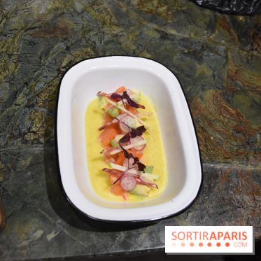 Faites pas les pinces, l'afterwork au Dépôt Légal