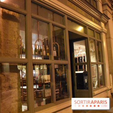 Faites pas les pinces, l'afterwork au Dépôt Légal