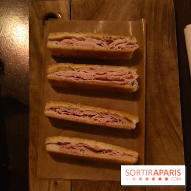 Faites pas les pinces, l'afterwork au Dépôt Légal