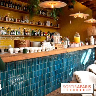 Les Dimanches Retour du Ski à la Brasserie Auteuil