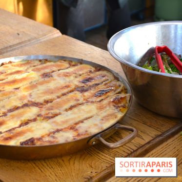 Les Dimanches Retour du Ski à la Brasserie Auteuil