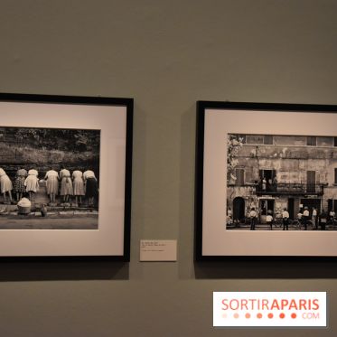 Nino Migliori, l'exposition à la MEP