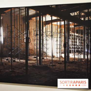 Un photographe pour Eurazeo, l'exposition à la MEP