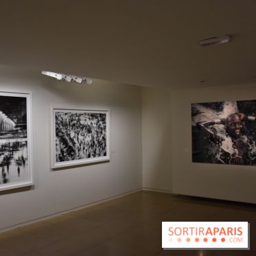 Un photographe pour Eurazeo, l'exposition à la MEP