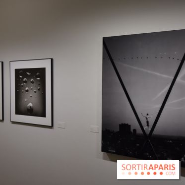 Un photographe pour Eurazeo, l'exposition à la MEP