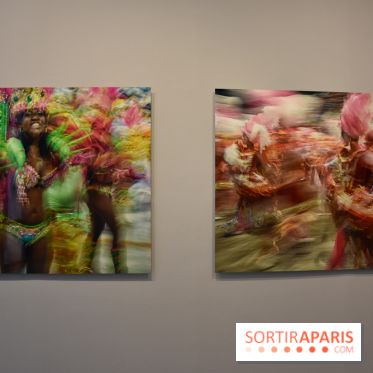 Momentos Cariocas, l’exposition d'Eugenia Grandchamp des Raux à la MEP