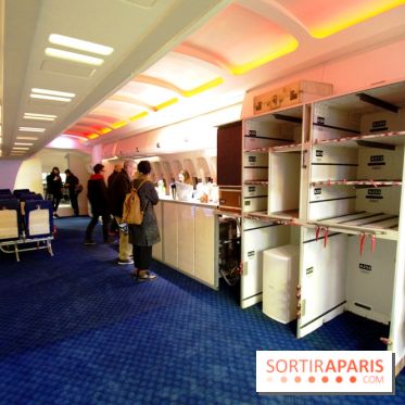 Ground Control ouvre les portes de la Halle Charolais à Paris