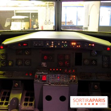 Ground Control ouvre les portes de la Halle Charolais à Paris