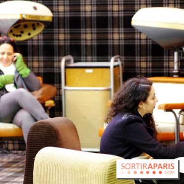 Ground Control ouvre les portes de la Halle Charolais à Paris