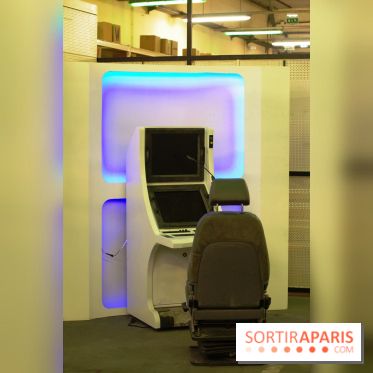 Ground Control ouvre les portes de la Halle Charolais à Paris