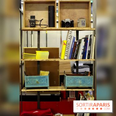 Ground Control ouvre les portes de la Halle Charolais à Paris